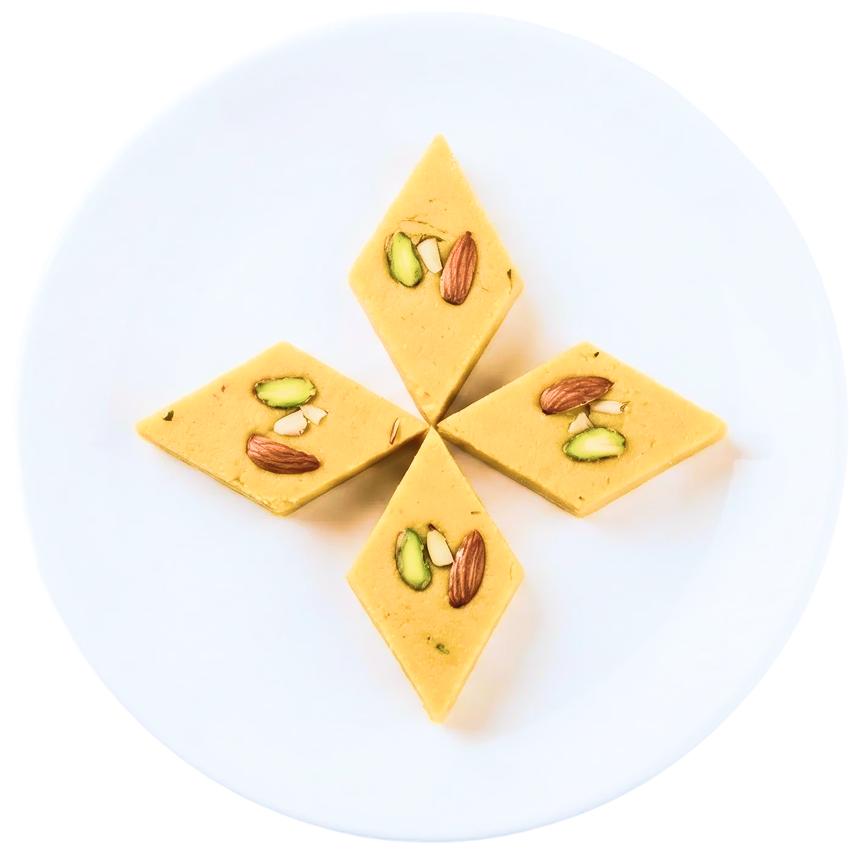 Amman-katli-sweet