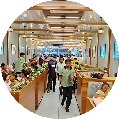 Amman-restaurant-view