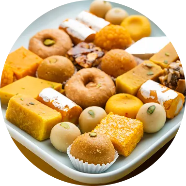 Amman-sweets-view