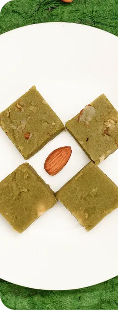 Amman-sweet