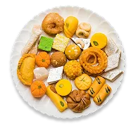 Amman-indian-sweet