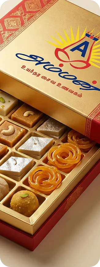 Amman-sweet-box