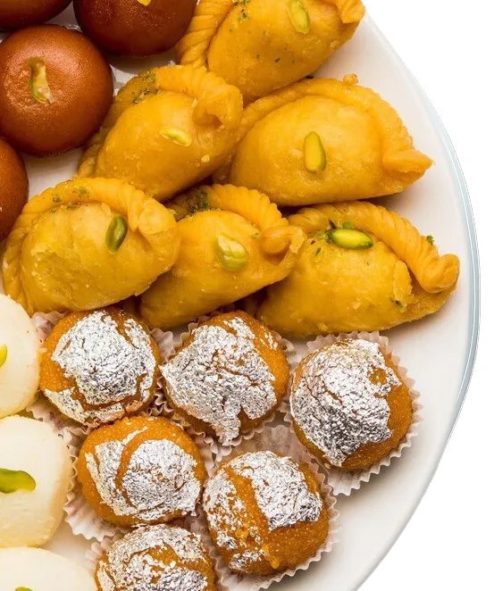 Amman-sweet