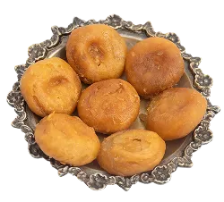 Amman-sweet